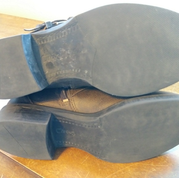 👢 SOLD Riding Boots - Picture 7 of 8